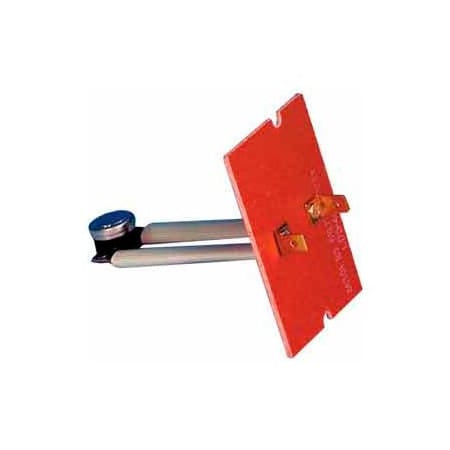 Sealed Unit Parts Co Supco Therm-O-Disc Gas Furnace Limit Thermostat 180-150 SHL502